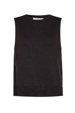 Sleeveless top, zdjęcie 1 Sleeveless top od Rag & Bone